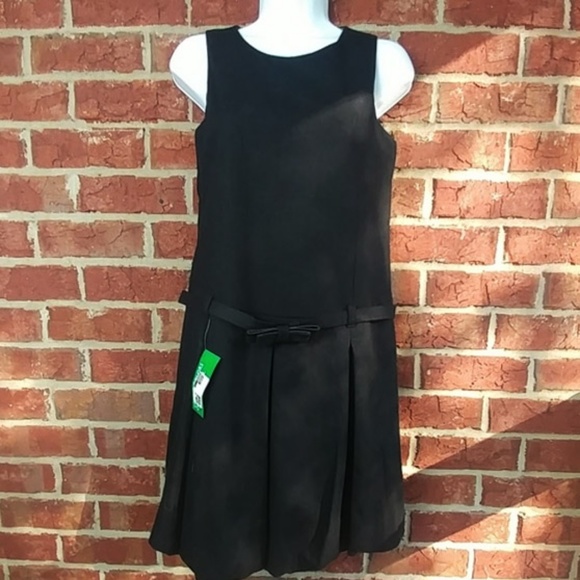 United Colors Of Benetton Dresses & Skirts - Bubble hem black dress United Colors of Benetton S